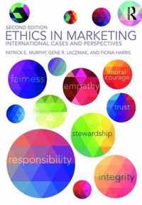 Ethics in Marketing