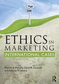 Ethics in Marketing