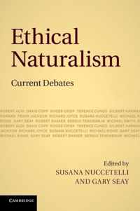 Ethical Naturalism