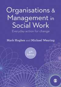 Organisations and Management in Social Work