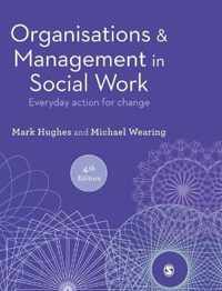 Organisations and Management in Social Work