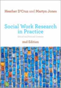 Social Work Research in Practice