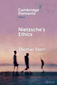 Nietzsche's Ethics