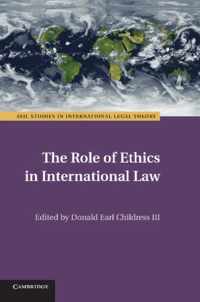 ASIL Studies in International Legal Theory