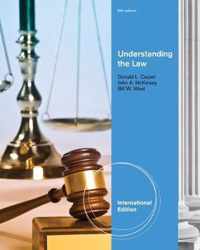 Understanding the Law, International Edition