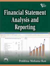 Financial Statement Analysis and Reporting