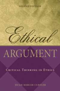 Ethical Argument