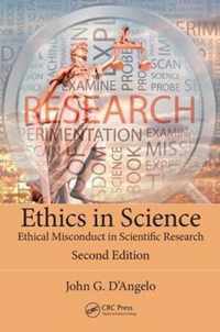 Ethics in Science