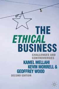 The Ethical Business