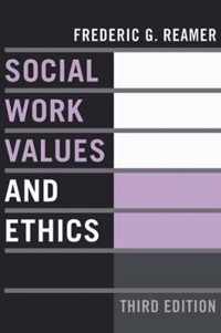 Social Work Values and Ethics