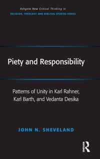 Piety and Responsibility