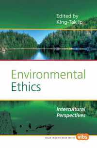 Environmental Ethics