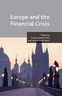 Europe and the Financial Crisis