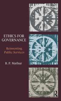 Ethics for Governance