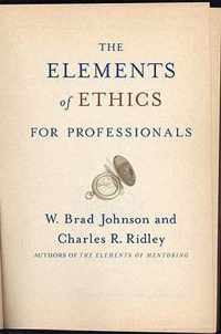 The Elements of Ethics