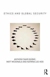 Ethics and Global Security: A Cosmopolitan Approach