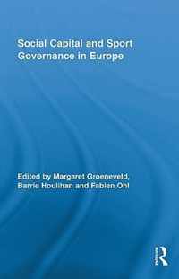 Social Capital and Sport Governance in Europe