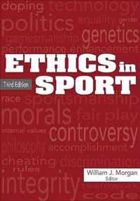 Ethics in Sport