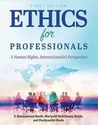 Ethics for Professionals