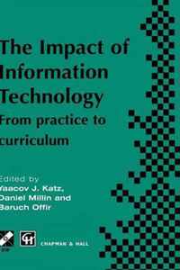 Impact of Information Technology