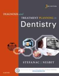 Diagnosis and Treatment Planning in Dentistry