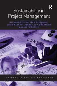 Sustainability in Project Management