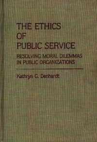 The Ethics of Public Service