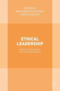 Ethical Leadership