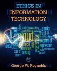 Ethics in Information Technology