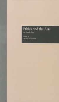 Ethics and the Arts