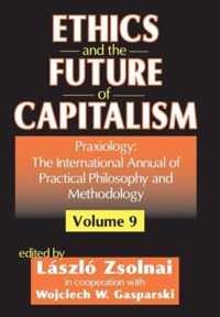 Ethics and the Future of Capitalism