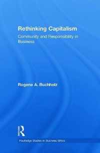 Rethinking Capitalism