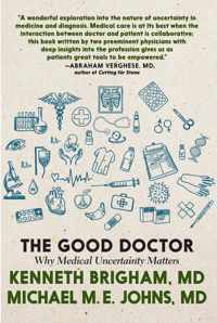 The Good Doctor