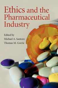 Ethics and the Pharmaceutical Industry