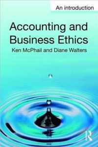 Accounting and Business Ethics