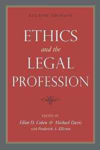 Ethics and the Legal Profession