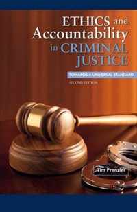 Ethics and Accountability in Criminal Justice