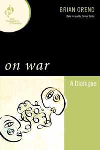 On War