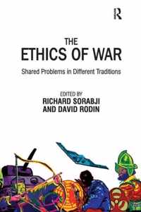 The Ethics of War