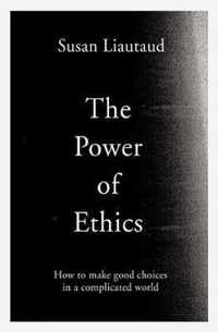 The Edge Of Ethics