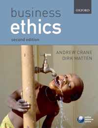 Business Ethics