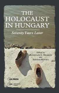 The Holocaust in Hungary