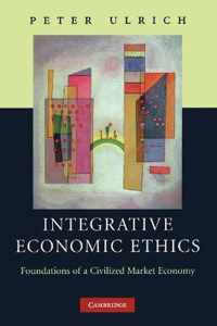 Integrative Economic Ethics