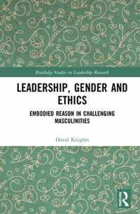 Leadership, Gender and Ethics