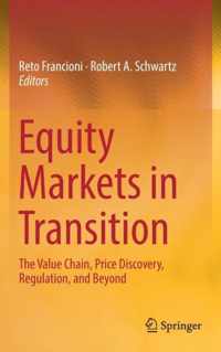 Equity Markets in Transition