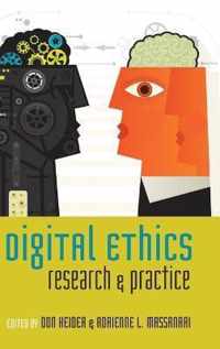 Digital Ethics