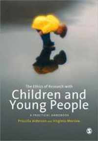 The Ethics of Research with Children and Young People