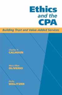 Ethics and the CPA