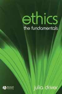 Ethics The Fundamentals