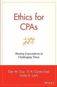 Ethics for CPAs